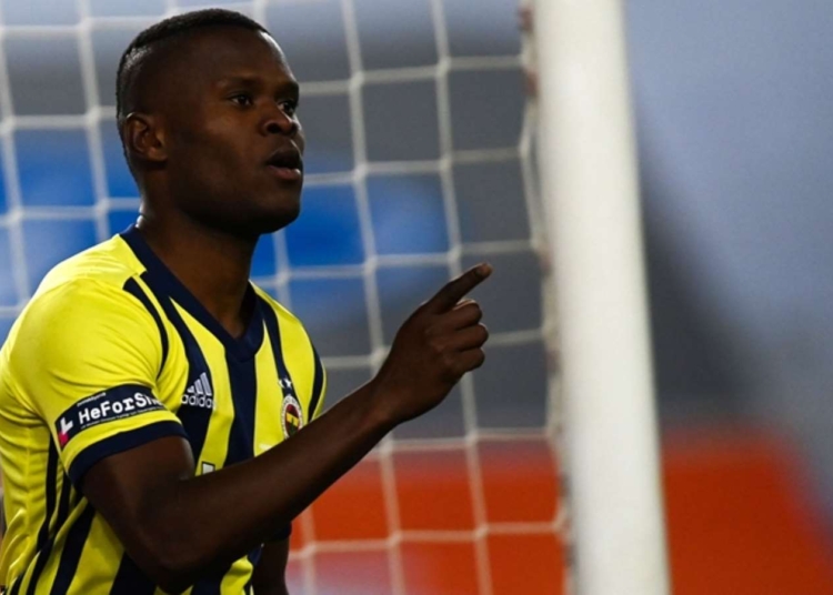 Fenerbahçe Mbwana Samatta ile yolları ayırdı 1 Fenerbahçe Mbwana Samatta ile yolları ayırdı