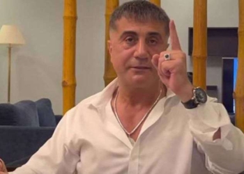 Sedat Peker’den çarpıcı paylaşım: ‘Sana söz…’