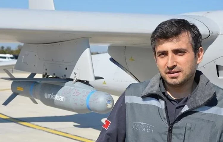 Baykar, günlüğü 1,2 milyon TL’ye devlete İHA kiralamış 1 Baykar, günlüğü 1,2 milyon TL’ye devlete İHA kiralamış