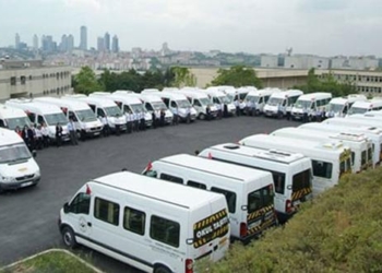 Kamuda ilk tasarruf tedbiri personel servislerine