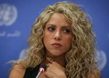 İspanyol mahkemesinden Shakira’ya soruşturma: 8 yıla kadar hapsi isteniyor
