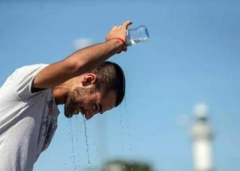 Türkiye aşırı sıcakların etkisi altına giriyor: Uzmanlardan uyarı