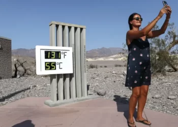 İklim değişikliği kontrolden çıktı, dünya en sıcak haftasını yaşadı