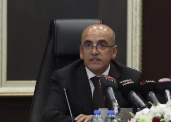 Maliye Bakanı Şimşek, Hindistan’a gidecek