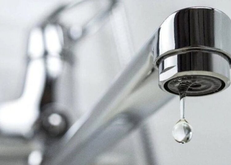 İzmir'de suya yüzde 43 zam 1 İzmir’de suya yüzde 43 zam