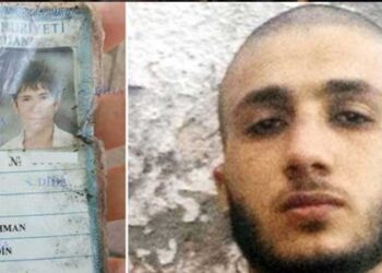 Suruç katliamcısı, patlamadan önce sistemden sorgulanmış