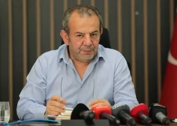 Tanju Özcan’dan bomba ‘rüşvet’ iddiası