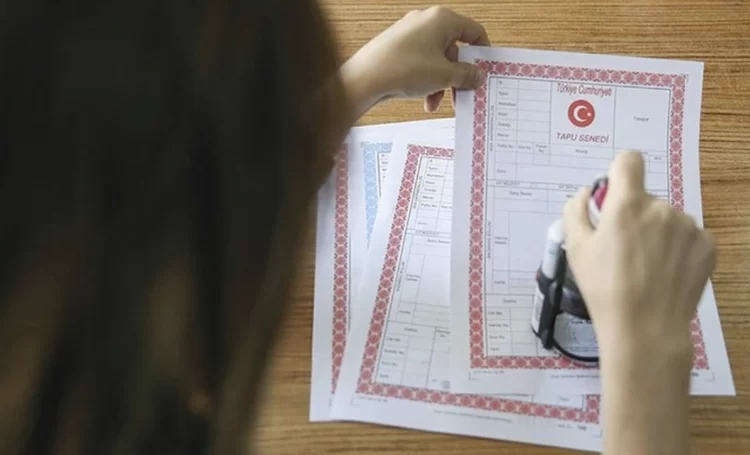 Miras evi olanlar dikkat: Hisseli tapu satışında yeni dönem başladı 1 Miras evi olanlar dikkat: Hisseli tapu satışında yeni dönem başladı