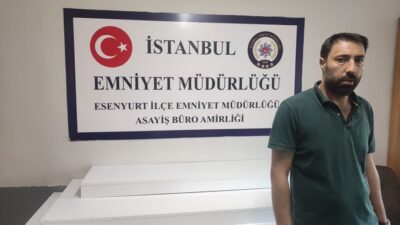 Tekel bayiini basıp iki kişiyi öldürdüler: Saldırganlardan biri yakalandı