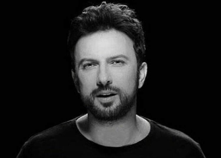Tarkan’dan Akbelen ormanı için direnenlere destek: Doyun artık
