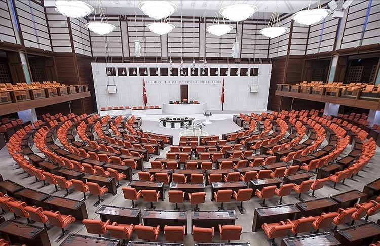 Memur maaşı teklifinin Meclis’te görüşüleceği gün belli oldu