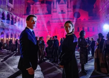 Mekan sahibi görüntüleri sızdırdı, Görevimiz Tehlike’nin İstanbul çekimi iptal edildi