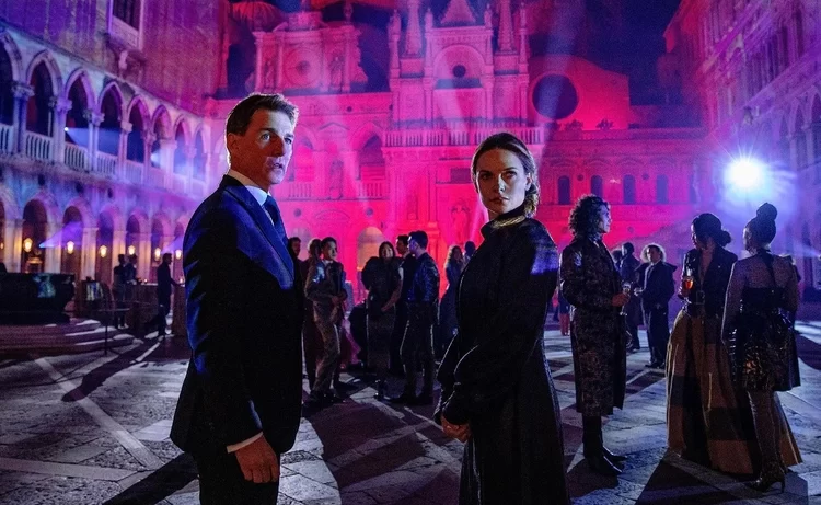 Mekan sahibi görüntüleri sızdırdı, Görevimiz Tehlike'nin İstanbul çekimi iptal edildi 1 Mekan sahibi görüntüleri sızdırdı, Görevimiz Tehlike’nin İstanbul çekimi iptal edildi