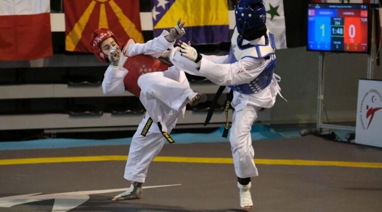 Yeni Bakan eski ödenekleri iptal etti, çocuklar turnuvaya gidemedi