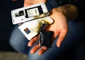 Telefonun aşırı ısınmasını önlemek için beş tavsiye