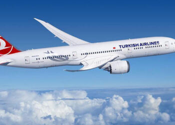 THY yöneticilerine ayda 62 bin 329 TL huzur hakkı