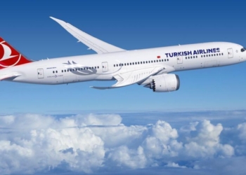 THY çalışanlarının maaşına yüzde 41 zam: İlave bir maaş ikramiye