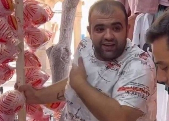 TikTok fenomeninin feci ölümü!