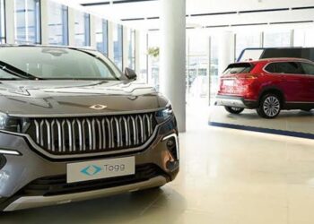 Togg’a yüzde 27’lik dev zam