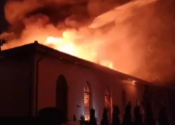 Topkapı Sarayı’nda yangın: Ağır hasar meydana geldi