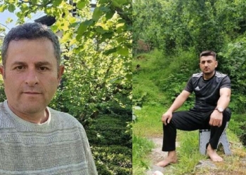 Olay yeri Trabzon: Arkadaşını beklemedi diye taksiciyi öldürdü