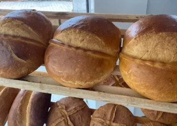 Trabzon’da ekmeğe zam üstüne zam