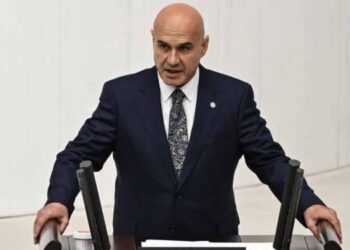 İYİ Partili Çömez’in annesi ve ablası da AK Parti’ye üye yapılmış