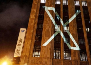 Mavi kuşa elvada: Twitter’ın logosu resmen değişti