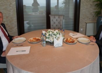 Kılıçdaroğlu’ndan gizli protokolü eleştiren partililere: Çalışsaydınız, beni bu duruma sokmasaydınız