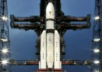 İniş yapılabilirse ilk ülke olacak: Hindistan Ay’ın karanlık yüzüne uzay aracı gönderdi