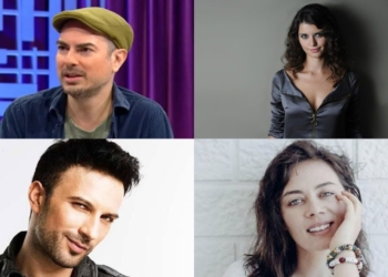 Sanatçılardan Özkan Uğur’a veda mesajları: ‘Seni çok özleyeceğiz’