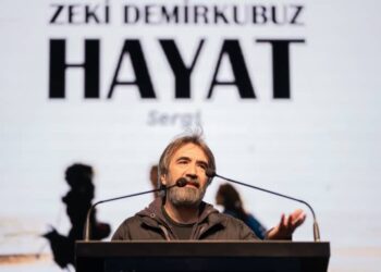 Zeki Demirkubuz’un yeni filmi 1 Aralık’ta vizyonda