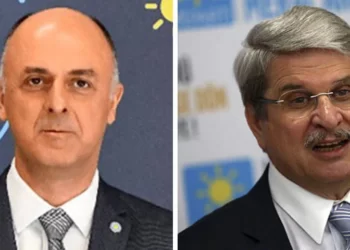 İYİ Partili Özlale’den Aytun Çıray’a: Tekliflerini söylesem bir daha programlara çıkamaz