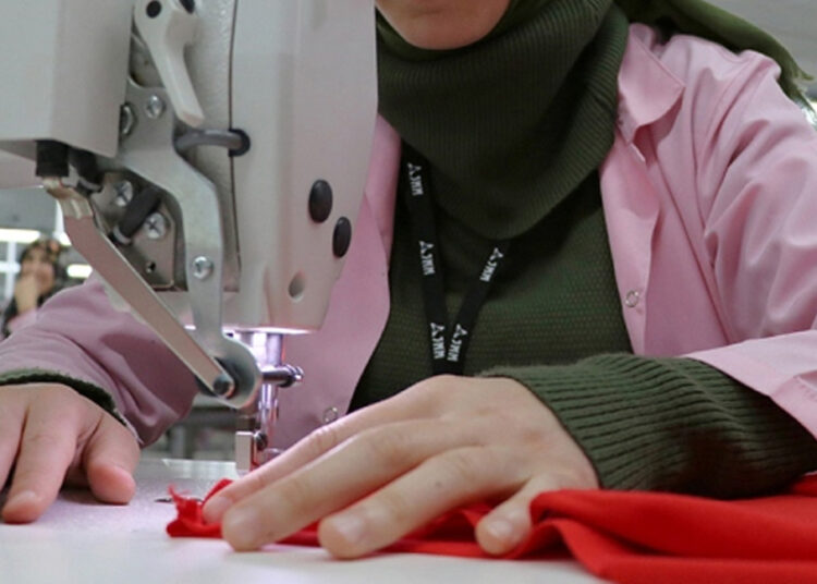 Haziranda işsizlik oranı yükseldi