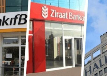 Kamu bankalarının yöneticileri enflasyona ezilmedi: Maaşlara yüzde 100 zam