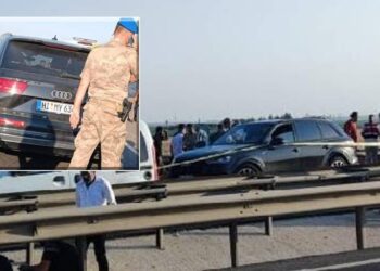 Viranşehir’deki gurbetçi cinayetinin altından ‘yasak aşk’ çıktı