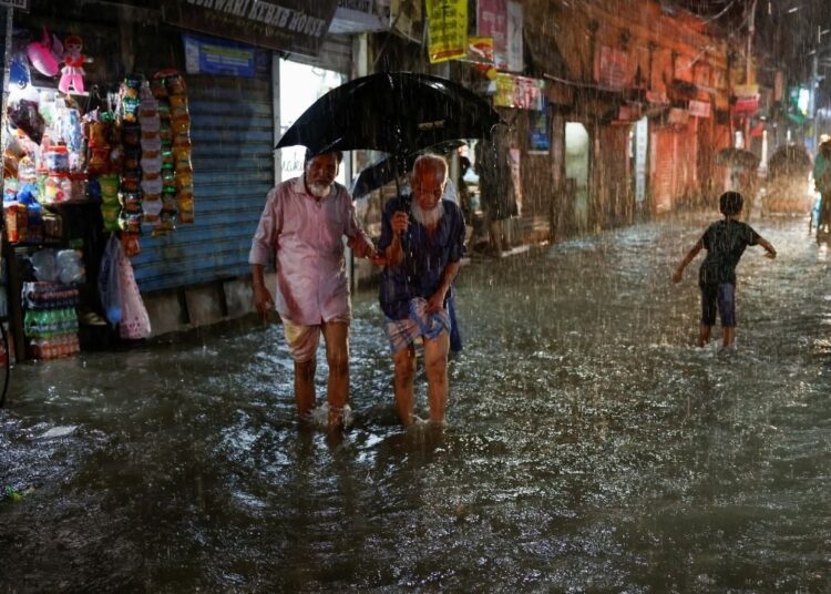 Bangladeş’te sel: 29 ölü, çok sayıda kayıp var