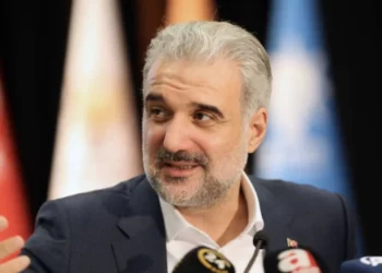 Kulis: AKP İstanbul için nabız yokluyor, ibre Osman Nuri Kabaktepe’ye döndü