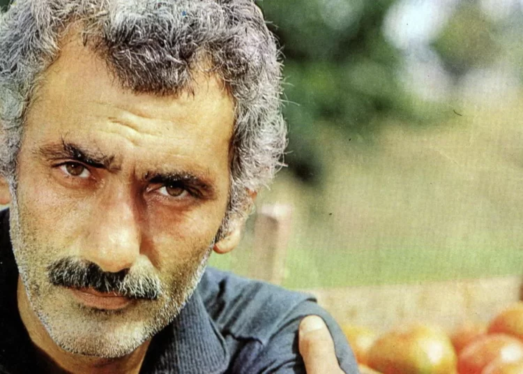Yılmaz Güney'in son fotoğrafı ortaya çıktı 1 Yılmaz Güney’in son fotoğrafı ortaya çıktı