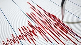 Antalya’da 4,5 büyüklüğünde deprem