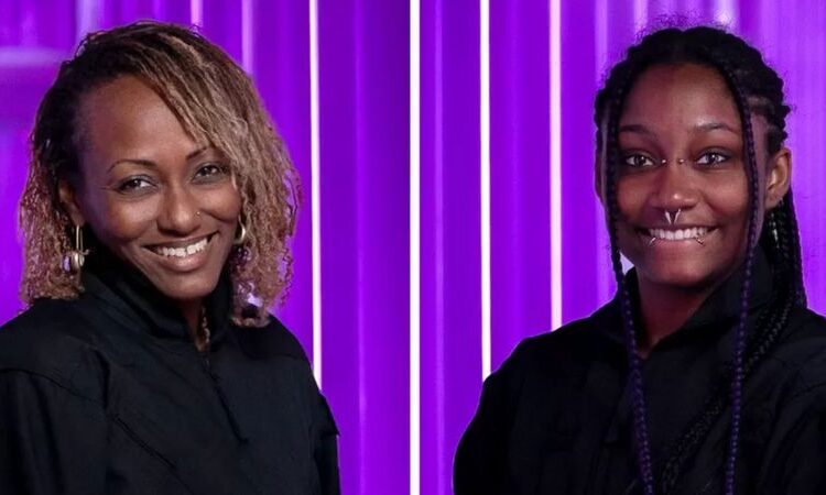 Uzayda bir ilk: Anne ve kızı birlikte gidecek 1 Uzayda bir ilk: Anne ve kızı birlikte gidecek