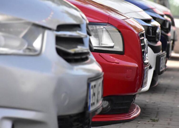 Türkiye’de 750 bin TL altı sadece 2 araç kaldı: İşte en ucuz 10 otomobil