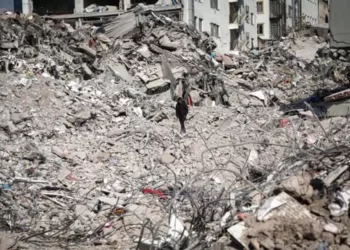 Hatay’da 211 kişi hâlâ kayıp