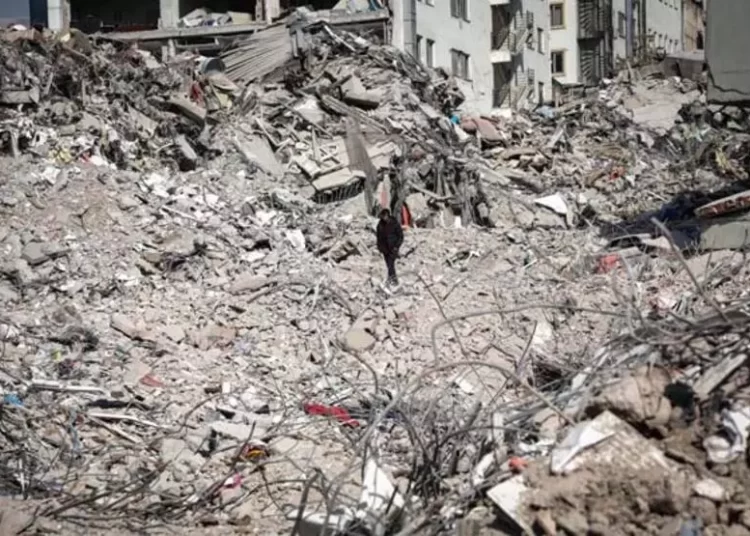 Hatay’da 211 kişi hâlâ kayıp