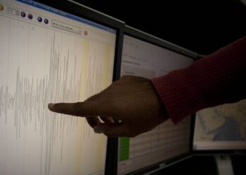 Japonya’da 5,8 büyüklüğünde deprem oldu