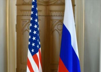 ABD, 4 Rus eliti daha yaptırım listesine aldı