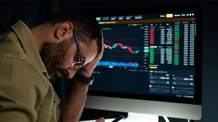 Kripto paralara Elon Musk darbesi 1 Kripto paralara Elon Musk darbesi