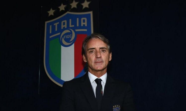 İtalya Milli Takımı’nda Mancini'nin istifası şok etkisi yaptı 1 İtalya Milli Takımı’nda Mancini’nin istifası şok etkisi yaptı