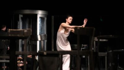 27. İstanbul Tiyatro Festivali'nin programı açıklandı