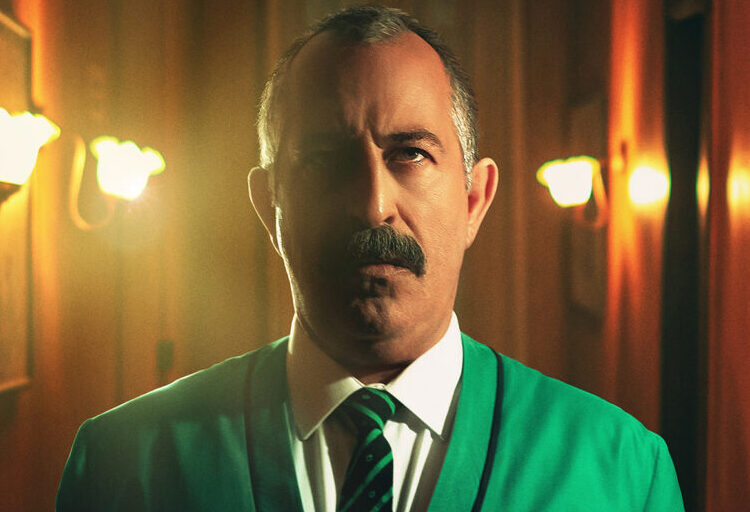 Cem Yılmaz’ın yeni filminin yayın tarihi açıklandı 1 Cem Yılmaz’ın yeni filminin yayın tarihi açıklandı